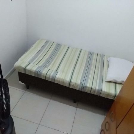 Apartamento Praia Itararé - Temporadas São Vicente Exterior foto